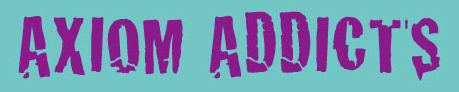 Axiom Addicts Music