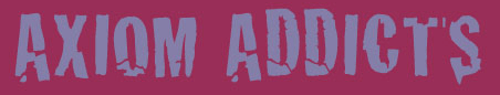 Axiom Addicts Music
